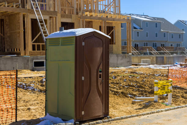 Reliable Dalworthington Gardens, TX porta potty rental Solutions